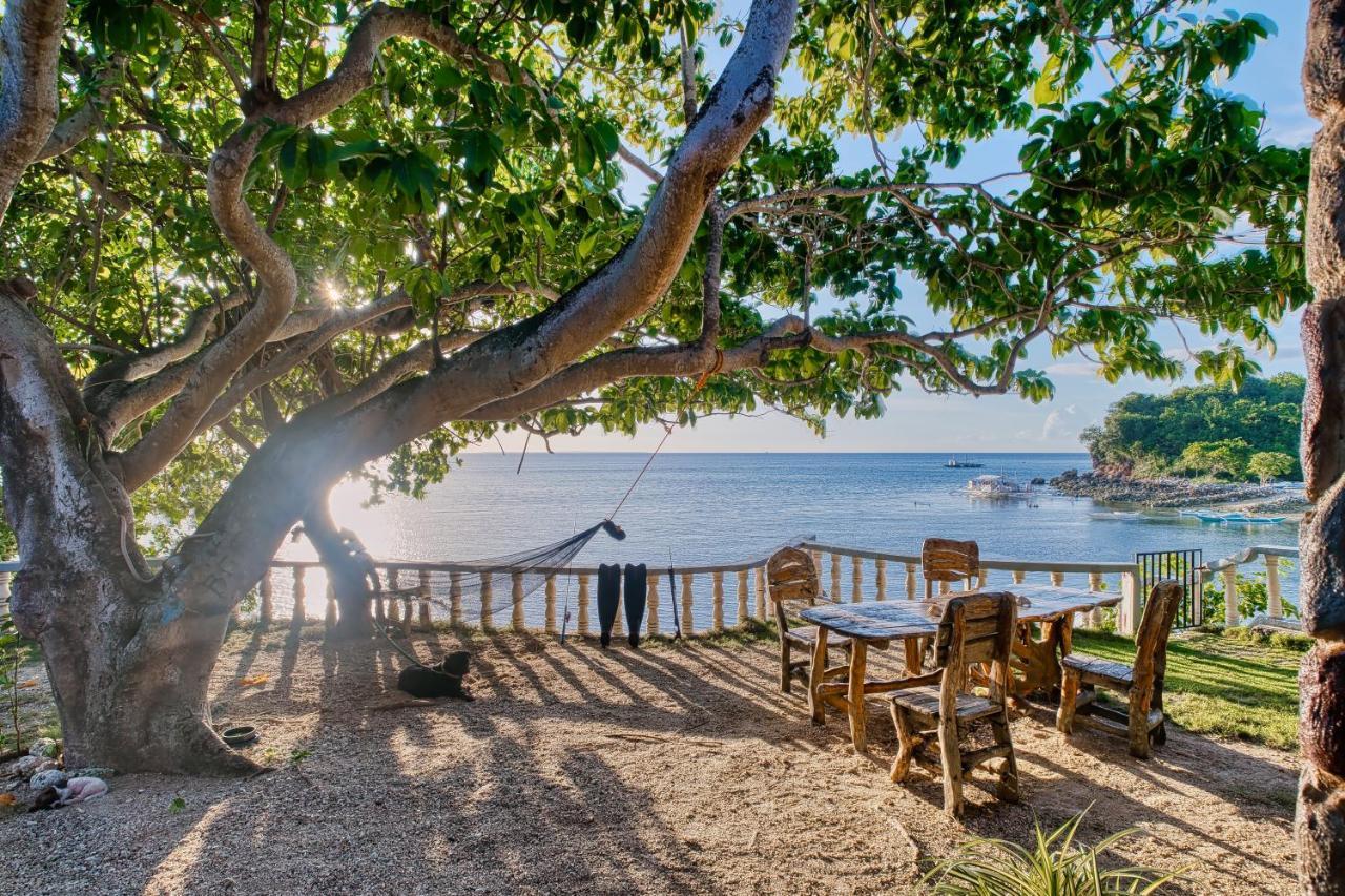 Pilar Pilapil Beach Resort Daanbantayan Экстерьер фото