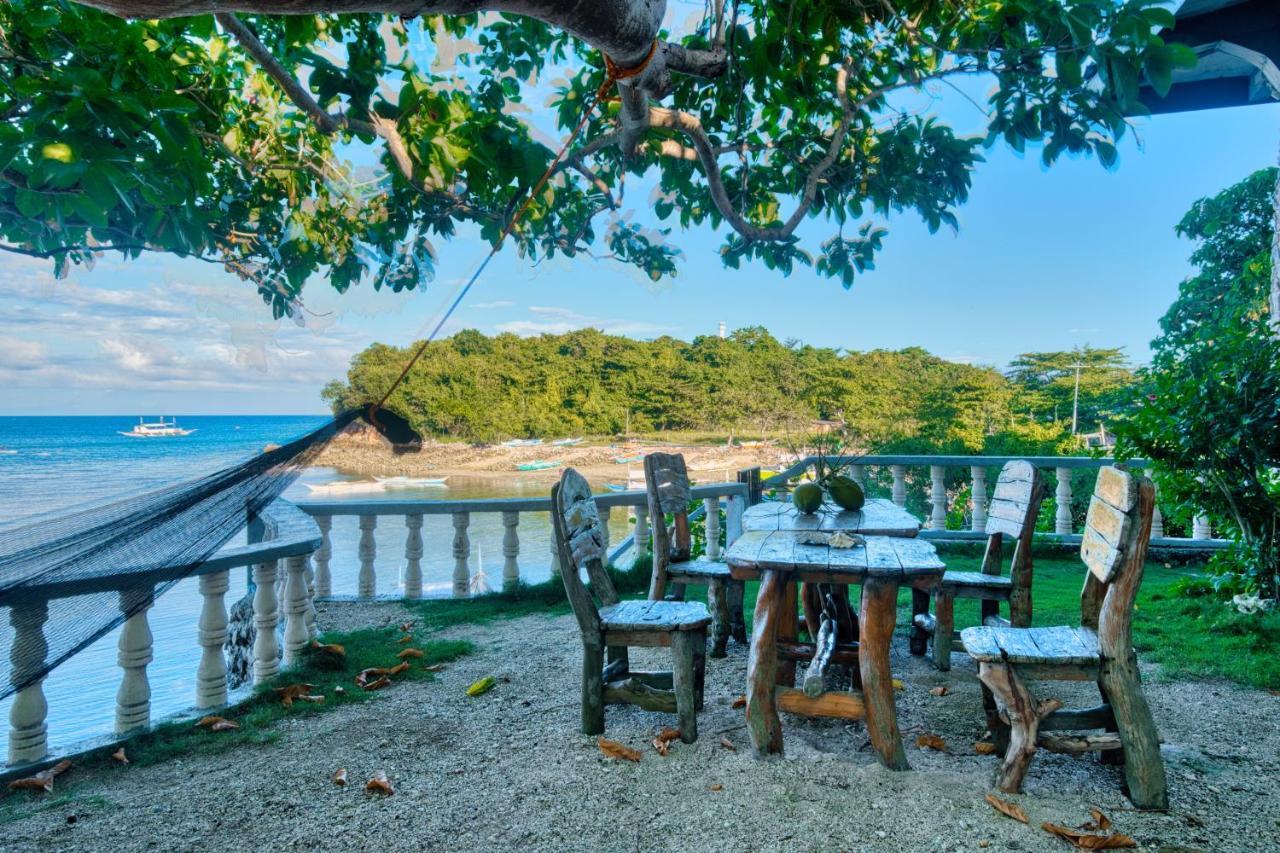 Pilar Pilapil Beach Resort Daanbantayan Экстерьер фото