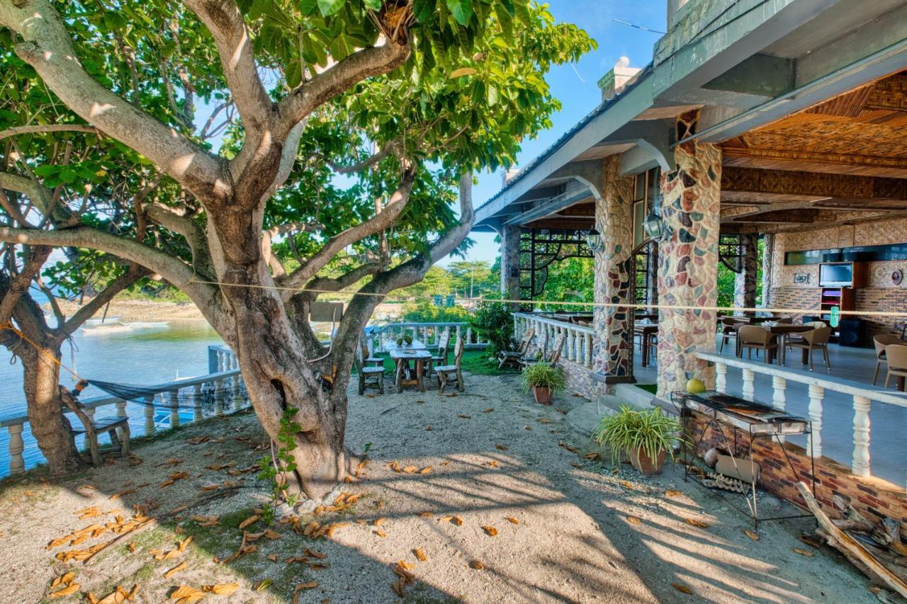 Pilar Pilapil Beach Resort Daanbantayan Экстерьер фото