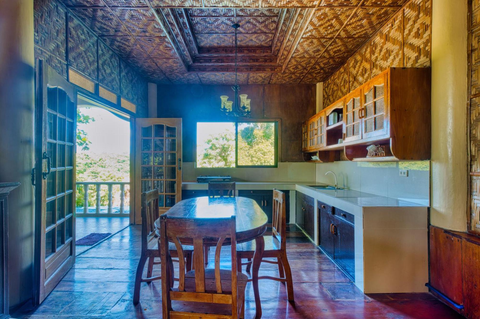 Pilar Pilapil Beach Resort Daanbantayan Экстерьер фото