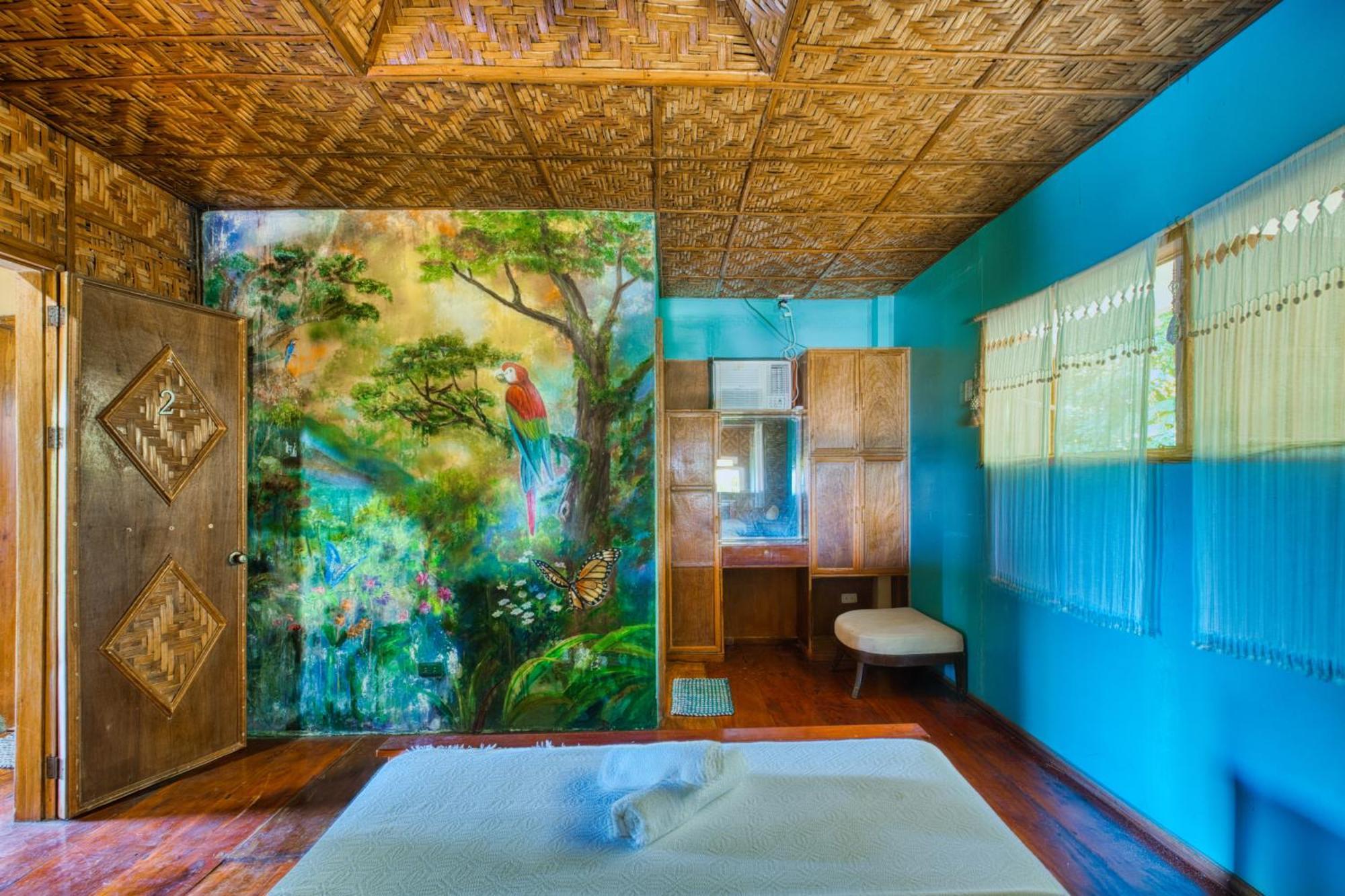 Pilar Pilapil Beach Resort Daanbantayan Экстерьер фото