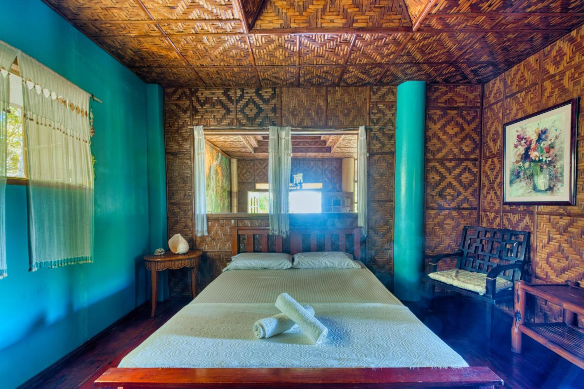 Pilar Pilapil Beach Resort Daanbantayan Экстерьер фото