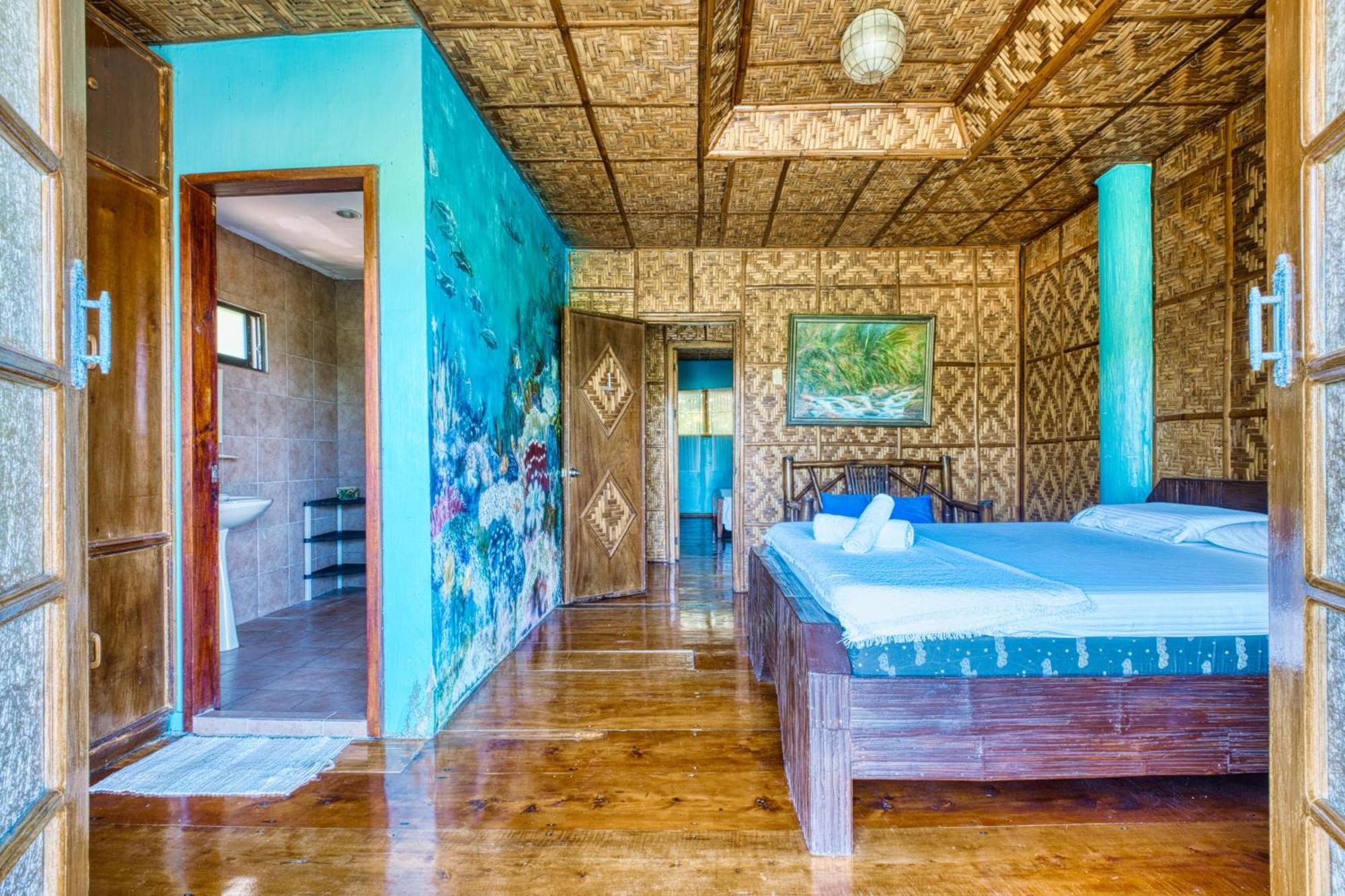 Pilar Pilapil Beach Resort Daanbantayan Экстерьер фото