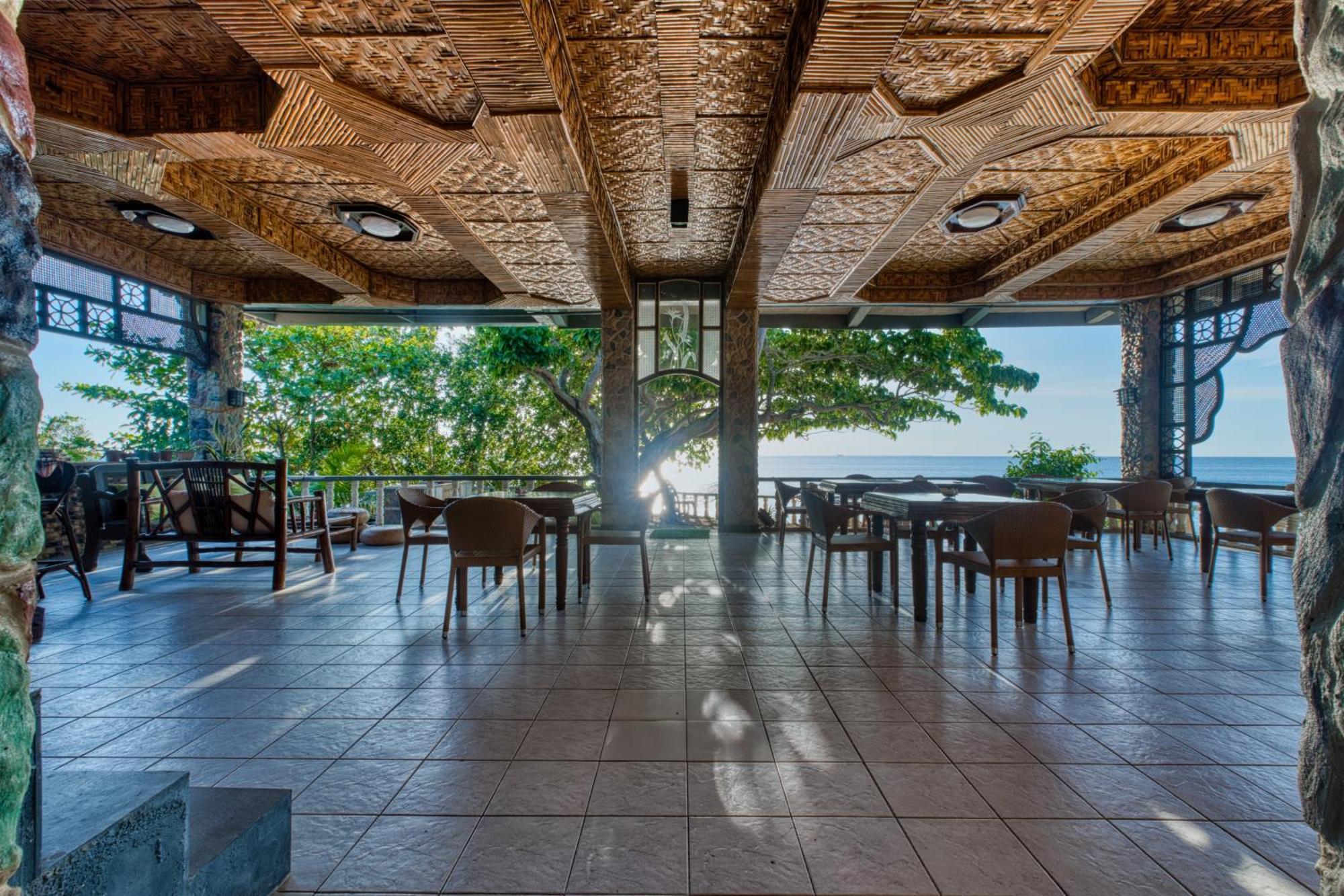 Pilar Pilapil Beach Resort Daanbantayan Экстерьер фото